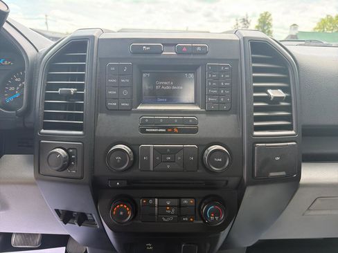 Used 2016 Ford F150 XL w/ Equipment Group 101A Mid AWD/4WD image 11