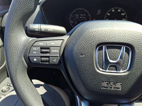 Certified 2023 Honda CR-V EX image 21