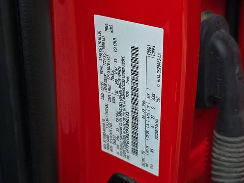 Used 2023 Ford F150 XLT AWD/4WD image 31