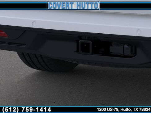 New 2026 Ford Expedition Active image 23