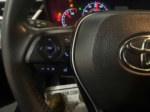 Certified 2020 Toyota Corolla SE image 29