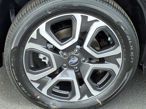 New 2026 Subaru Ascent Touring image 10