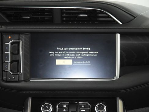 Used 2024 GMC Yukon Denali w/ Max Trailering Package AWD/4WD image 34
