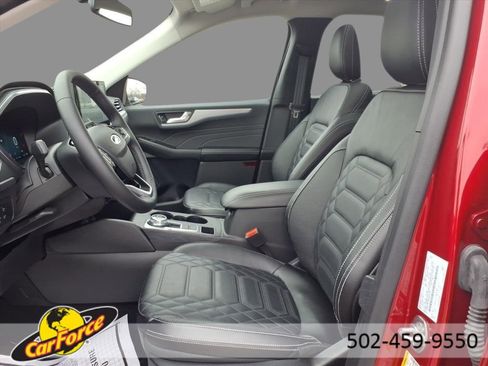 Used 2024 Ford Escape SE w/ PHEV Premium Package image 20