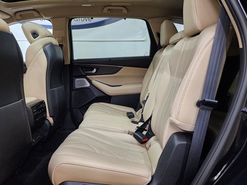 Certified 2025 Acura MDX SH-AWD w/ Advance Package image 17