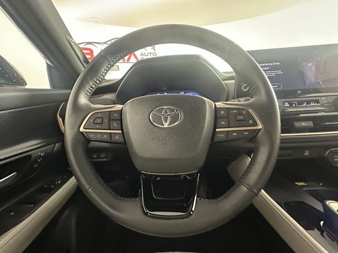 Used 2024 Toyota Grand Highlander AWD Hybrid image 33