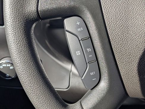 New 2025 Chevrolet Express 2500 w/ Driver Convenience Package image 27
