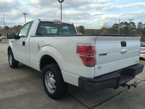 Used 2011 Ford F150 XL w/ Trailer Tow Pkg image 5