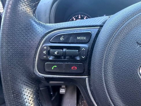 Used 2019 Kia Sportage EX w/ EX Sport Appearance Package AWD/4WD image 18