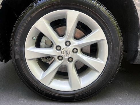 Used 2012 Lexus RX 350 FWD w/ Premium Pkg image 15