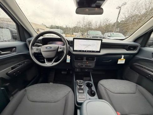 New 2025 Ford Maverick XL w/ 4K Tow Package image 11