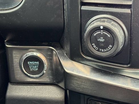 Used 2023 Ford F250 Lariat w/ Lariat Ultimate Package image 36