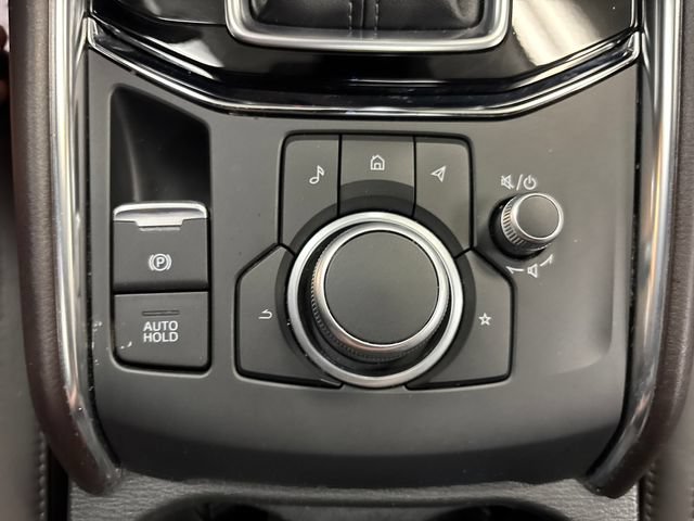 Used 2023 MAZDA CX-5 Signature AWD/4WD image 26