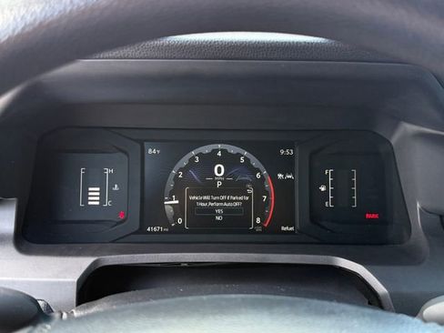 Used 2024 Toyota Tacoma SR5 RWD image 18