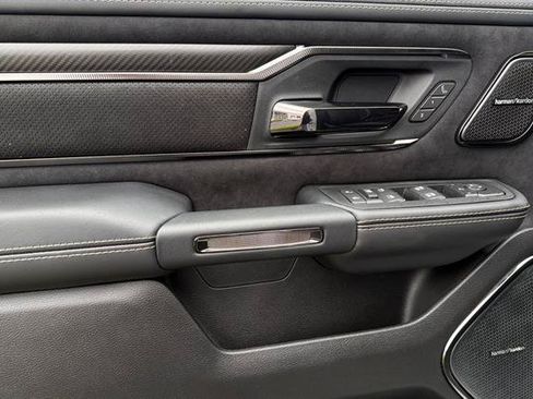 New 2026 RAM 1500 RHO AWD/4WD image 7