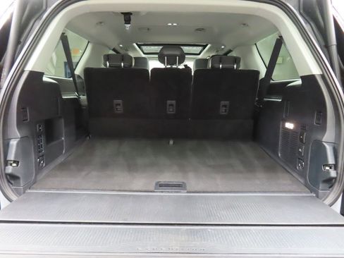 Used 2025 Ford Expedition Max Active image 43