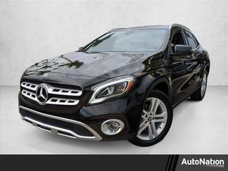 Used 2020 Mercedes-Benz GLA 250 video 1