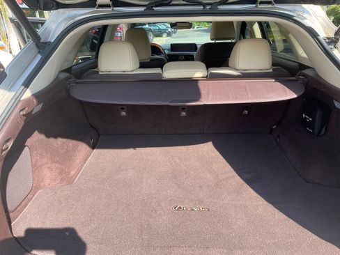 Used 2016 Lexus RX 350 FWD w/ Premium Package image 9