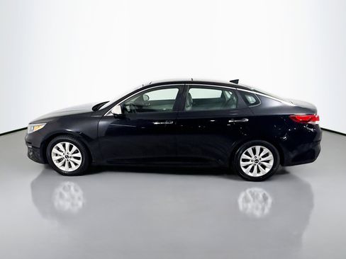 Used 2016 Kia Optima EX w/ Premium Package image 6