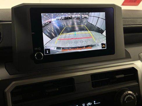 Used 2025 Toyota Tacoma SR5 image 19