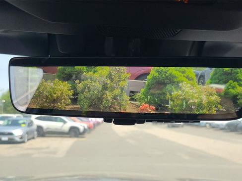 New 2026 Subaru Forester Touring AWD/4WD image 16