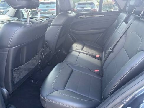 Used 2015 Mercedes-Benz ML 350 2WD image 25