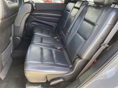 Used 2022 Dodge Durango R/T image 37