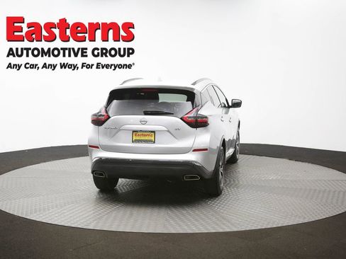 Used 2023 Nissan Murano SV image 40