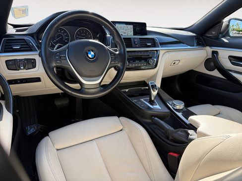 Used 2019 BMW 440i Gran Coupe w/ Convenience Package image 15