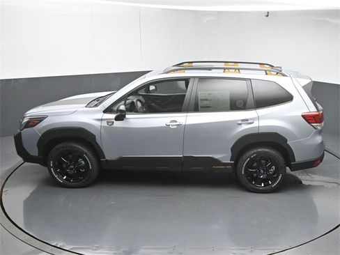 New 2025 Subaru Forester Wilderness w/ Wilderness Package image 46