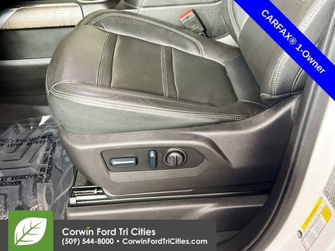 Used 2022 GMC Sierra 3500 Denali image 22