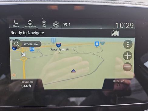 Used 2022 Honda Passport TrailSport image 12