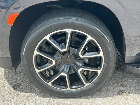 Used 2023 Chevrolet Tahoe RST RWD image 19