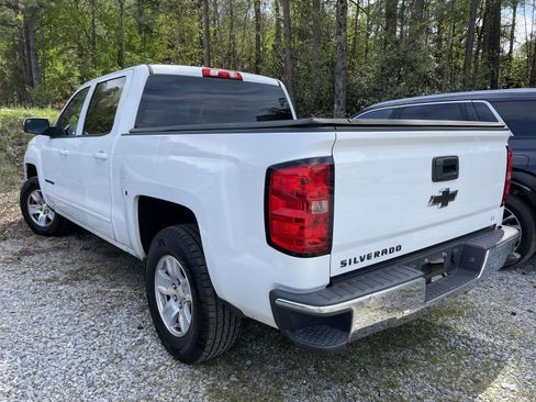 Used 2015 Chevrolet Silverado 1500 LT image 4