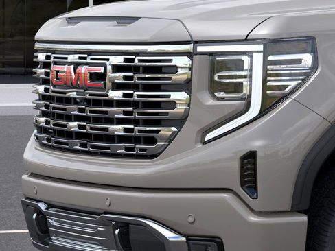 New 2026 GMC Sierra 1500 Denali image 13