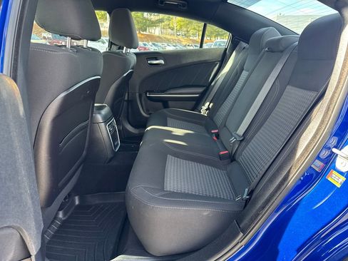 Used 2019 Dodge Charger SXT w/ Cold Weather Package image 26