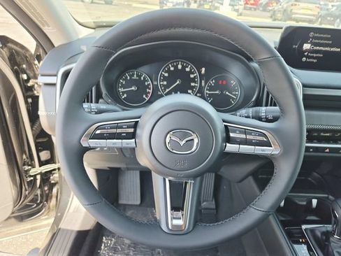 New 2026 MAZDA CX-50 AWD 2.5 S w/ Weather Package image 16