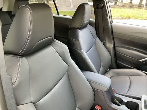 Certified 2026 Toyota Corolla Cross XLE w/ Convenience Package FWD image 18