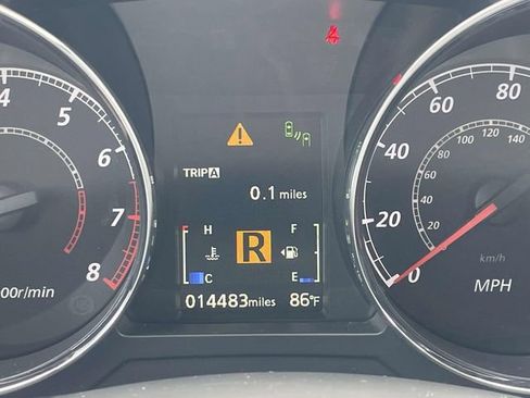 Used 2025 Mitsubishi Outlander Sport SE AWD/4WD image 27