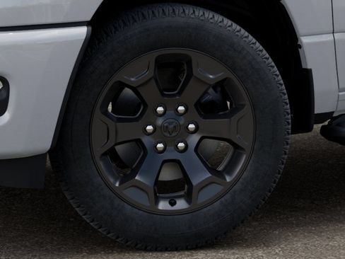 New 2026 RAM 1500 Express AWD/4WD image 8