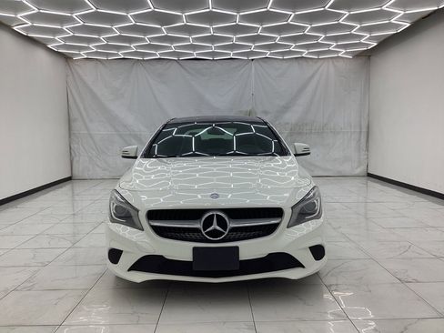 Used 2014 Mercedes-Benz CLA 250 4MATIC image 5