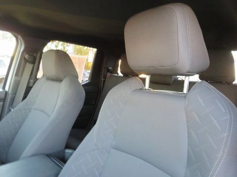 Certified 2024 Toyota Tacoma SR image 19