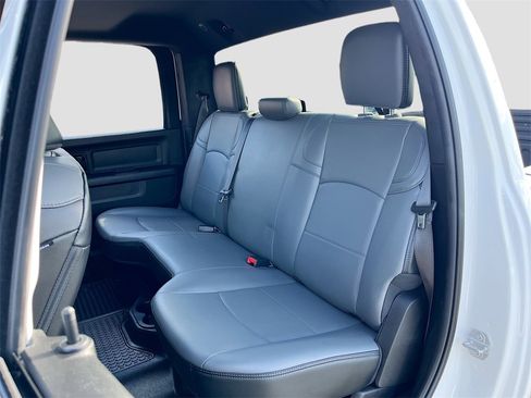 Certified 2022 RAM 2500 Tradesman image 23