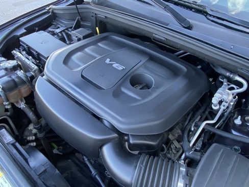 Used 2018 Dodge Durango GT w/ Premium Group image 11