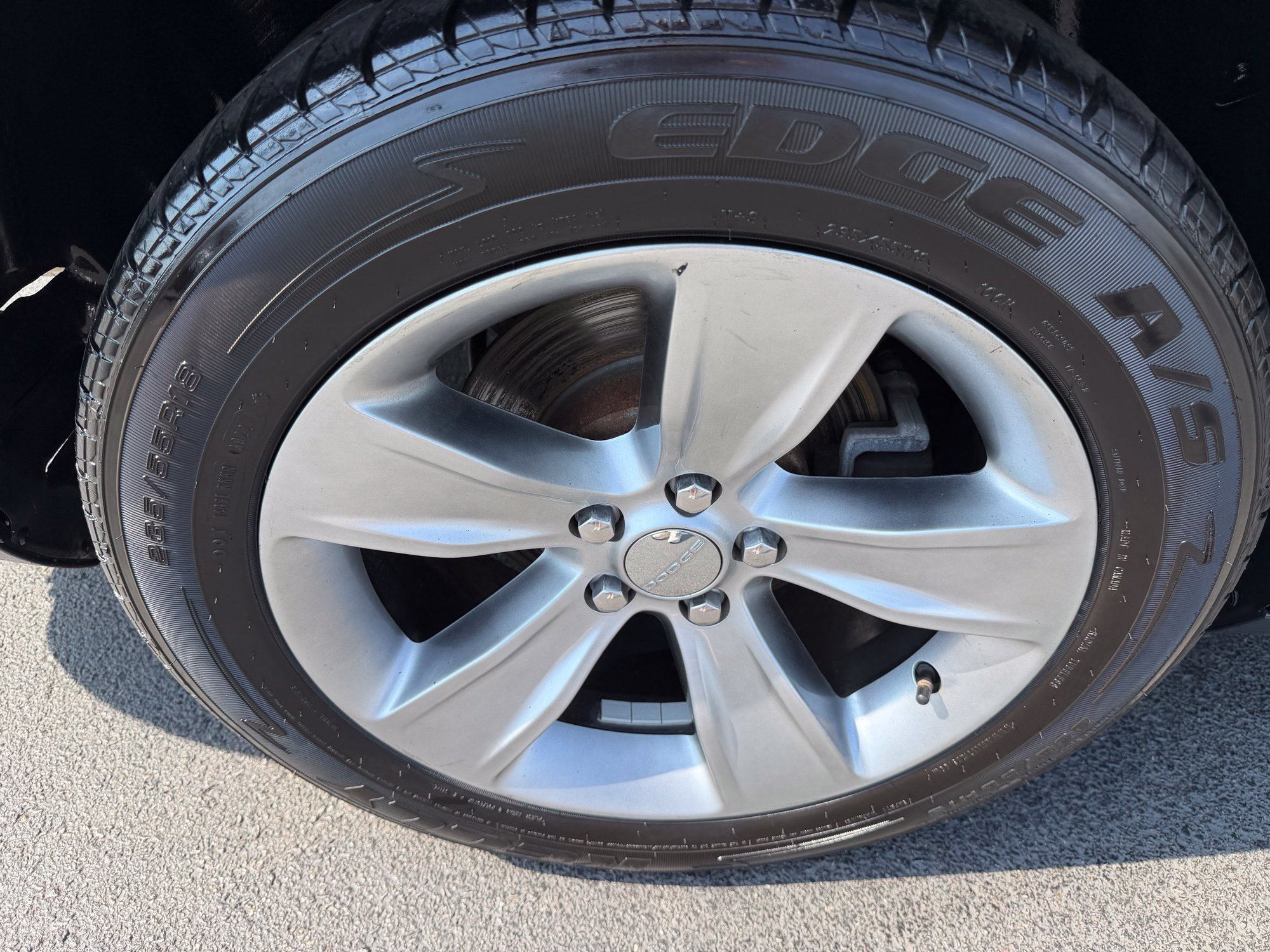 Used 2019 Dodge Challenger SXT RWD image 8