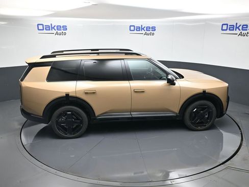 New 2027 Kia Telluride EX X-Line AWD/4WD image 58