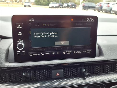 Used 2025 Honda CR-V Sport Touring image 22