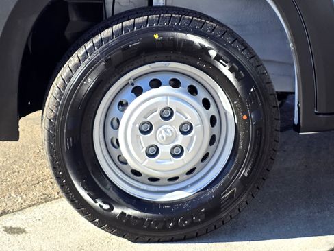 New 2026 RAM ProMaster 2500 image 9