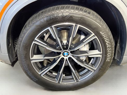 Used 2024 BMW X5 sDrive40i w/ M Sport Package image 14