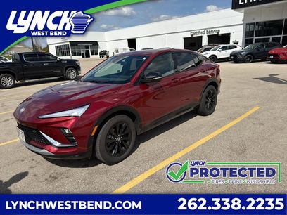 Used 2024 Buick Envista Sport Touring w/ Convenience I Package